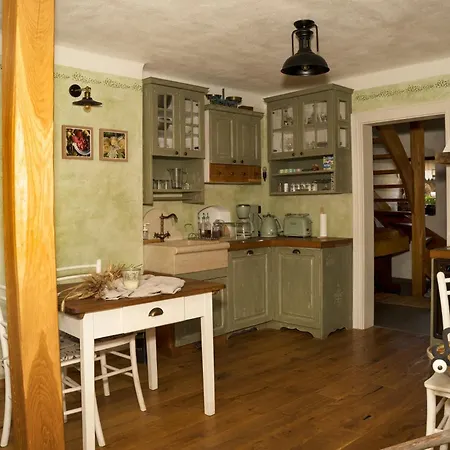 House Of Culture And Nature - Hisa Kulture In Nature