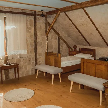 House Of Culture And Nature - Hisa Kulture In Nature * Zagradec