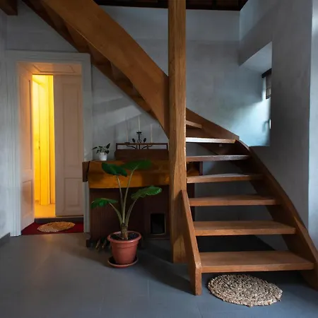 Počitniška hiša House Of Culture And Nature - Hisa Kulture In Nature *