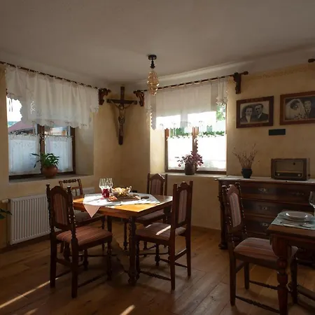 House Of Culture And Nature - Hisa Kulture In Nature *