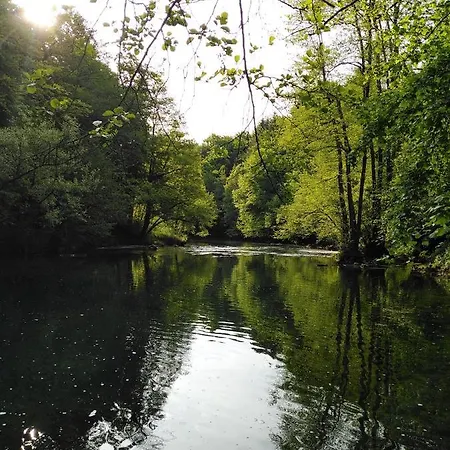 Hébergement de vacances House Of Culture And Nature - Hisa Kulture In Nature