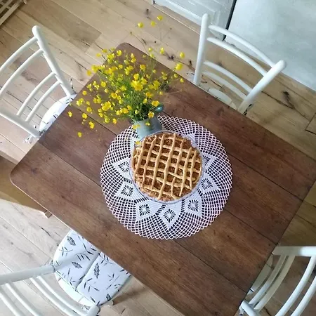 House Of Culture And Nature - Hisa Kulture In Nature *