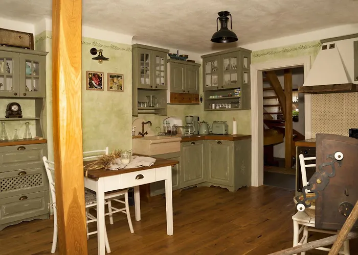 House Of Culture And Nature - Hisa Kulture In Nature