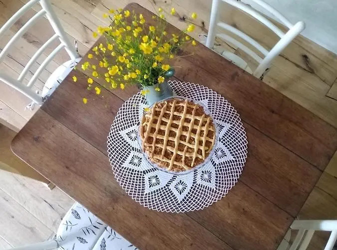 House Of Culture And Nature - Hisa Kulture In Nature *